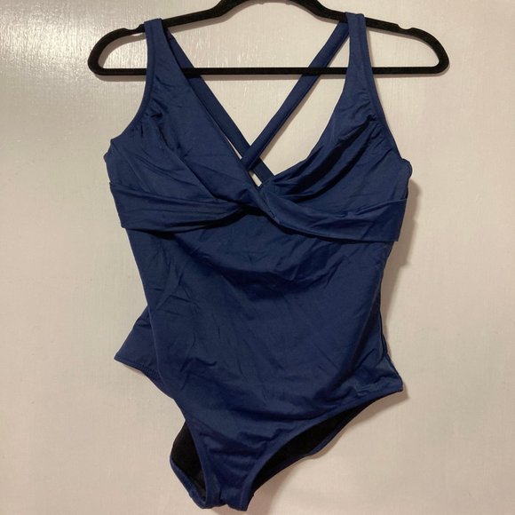 Gently Used JCrew Onepiece